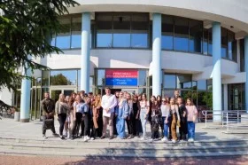 Акадэмія прыкладных навук Вінцэнта Поля ў Любліне 01