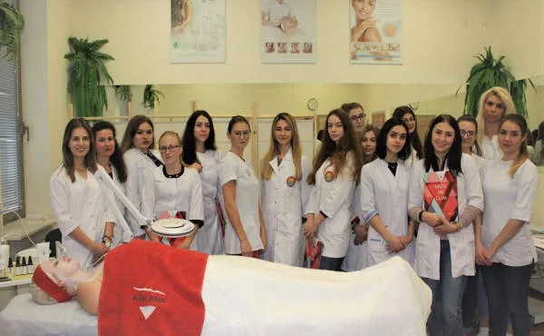 Акадэмія прыкладных навук Вінцэнта Поля ў Любліне 04