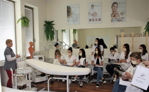 Акадэмія прыкладных навук Вінцэнта Поля ў Любліне 06