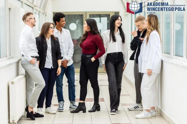 Акадэмія прыкладных навук Вінцэнта Поля ў Любліне 10