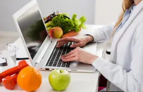 Акадэмія прыкладных навук Вінцэнта Поля ў Любліне Дыеталогія