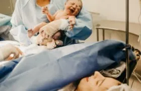 Акадэмія прыкладных навук Вінцэнта Поля ў Любліне Акушэрства