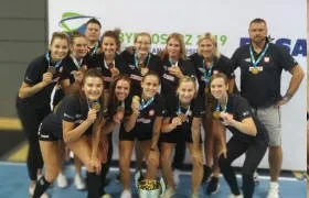 Акадэмія прыкладных навук Вінцэнта Поля ў Любліне Фізічнае выхаванне